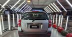 Chevrolet Captiva 2.4 LS Suv 2016
