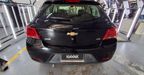 Chevrolet Onix 1.4 LTZ AT Hatchback 2017