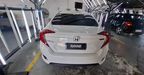 Honda Civic 2.0 I-VTEC SOHC EXL CVT Sedan 2017