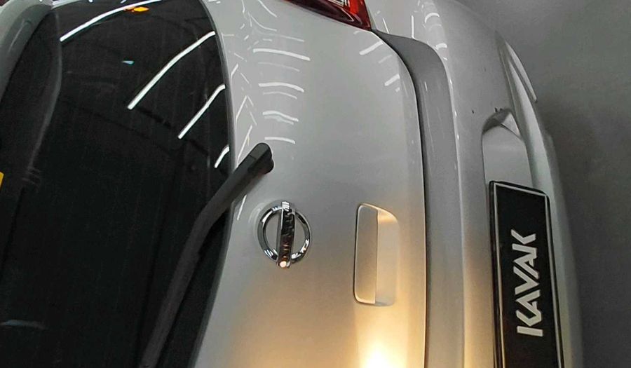 Nissan March 1.6 ADVANCE Hatchback 2018