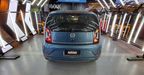 Volkswagen Up 1.0 HIGH UP Hatchback 2018