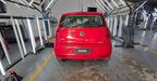 Volkswagen Fox 1.6 COMFORTLINE Hatchback 2011