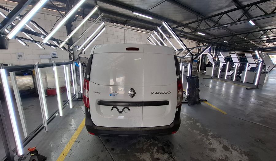 Renault Kangoo 1.6 2A Van 2024