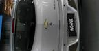 Chevrolet Onix 1.4 LTZ AT Hatchback 2015