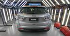 Jeep Compass 2.4 LONGITUDE AUTO 4WD MY18 Suv 2019