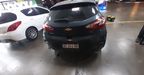 Chevrolet Cruze Ii 1.4 LT Hatchback 2018