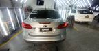 Ford Focus Iii 2.0 TITANIUM AT Sedan 2017