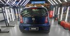 Volkswagen Up 1.0 MOVE UP Hatchback 2016