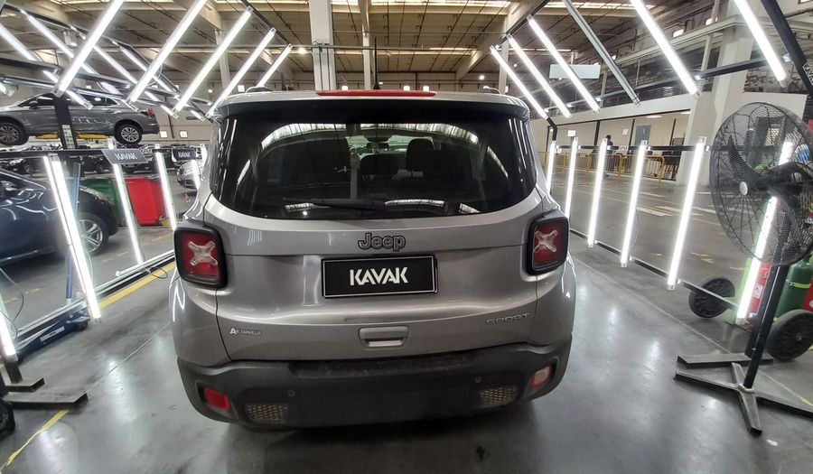 Jeep Renegade 1.8 SPORT AUTO MY21 Suv 2021