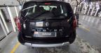 Renault Duster 2.0 PRIVILEGE 4WD Suv 2017
