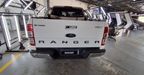 Ford Ranger 3.2 XLT 2WD CD Pickup 2018