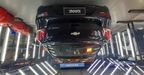 Chevrolet Cruze 1.8 LT Hatchback 2016