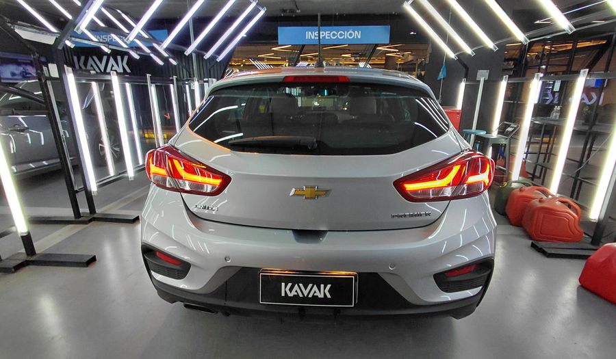 Chevrolet Cruze Ii 1.4 PREMIER AUTO Hatchback 2023