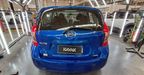 Nissan Note 1.6 SENSE Hatchback 2017