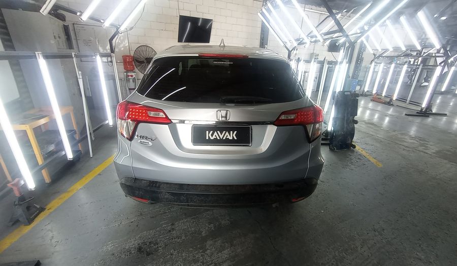 Honda Hr-v 1.5 LX CVT Suv 2023