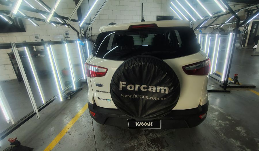 Ford Ecosport 1.5 SE Suv 2022