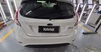 Ford Fiesta Kinetic Design 1.6 S Hatchback 2016