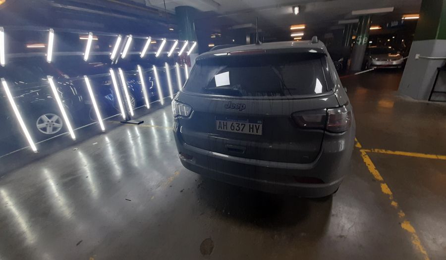 Jeep Compass 1.3 T270 SERIE S AUTO Suv 2025