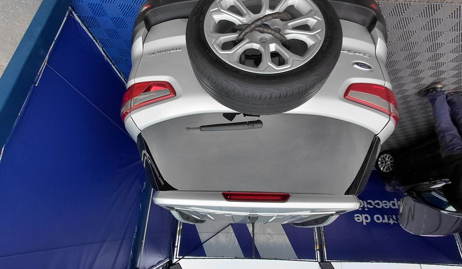 Ford Ecosport 1.5 TITANIUM AUTO Suv 2022
