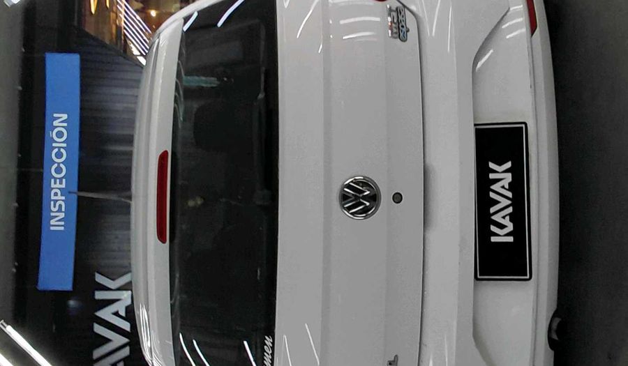 Volkswagen Gol Trend 1.6 TRENDLINE MY17 Hatchback 2017
