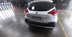 Nissan Kicks 1.6 EXCLUSIVE CVT Suv 2018