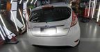 Ford Fiesta Kinetic Design 1.6 16V TITANIUM Hatchback 2016