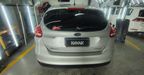 Ford Focus Iii 2.0 TITANIUM AT Hatchback 2017