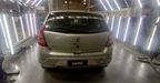 Renault Sandero 1.6 16V PRIVILEGE NAV Hatchback 2014