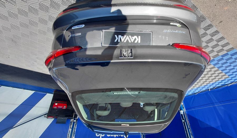 Fiat Cronos 1.3 DRIVE Sedan 2022