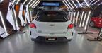 Chevrolet Onix 1.0 TURBO LTZ AUTO Hatchback 2025