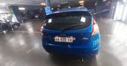 Ford Fiesta Kinetic Design 1.6 SE Hatchback 2016
