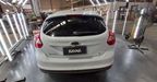 Ford Focus Iii 1.6 S Hatchback 2014