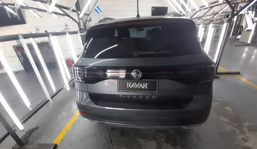 Volkswagen T-cross 1.6 COMFORTLINE TIPTRONIC MY21 Suv 2021