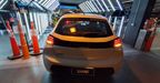Peugeot 208 1.6L ALLURE AT Hatchback 2025