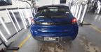Peugeot 208 1.6L FELINE TIPTRONIC Hatchback 2023