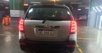 Chevrolet Captiva 2.4 LS Suv 2017