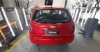 Chevrolet Celta 1.4 LT Hatchback 2012
