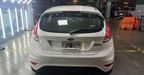 Ford Fiesta Kinetic Design 1.6 S PLUS Hatchback 2015