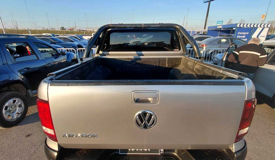 Volkswagen Amarok 2.0 TDI 180CV COMFORTLINE 4X2 MY24 Pickup 2023