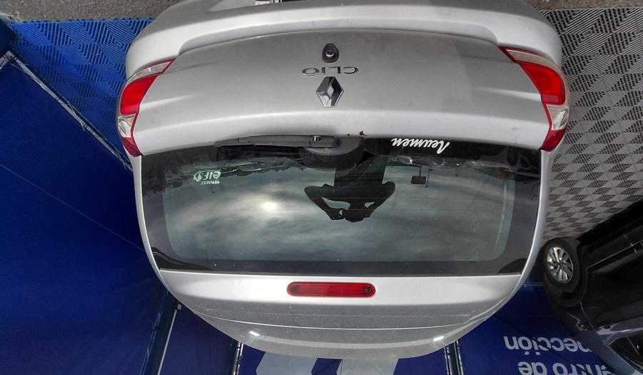 Renault Clio 1.1 CONFORT PACK Hatchback 2016