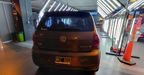 Volkswagen Fox 1.6 TRENDLINE Hatchback 2013