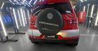 Volkswagen Crossfox 1.6 16V CROSSFOX HIGHLINE Hatchback 2016
