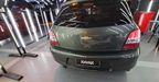 Chevrolet Agile 1.4 8V LS Hatchback 2011