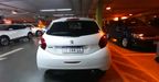 Peugeot 208 1.6 FELINE TIPTRONIC Hatchback 2019