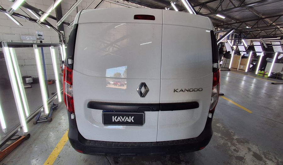 Renault Kangoo 1.6 2A Van 2025
