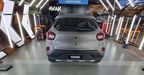 Renault Kwid 1.0 ICONIC OUTSIDER Hatchback 2025