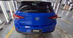 Fiat Argo 1.8 HGT Hatchback 2017