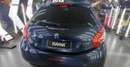 Peugeot 208 1.5 ALLURE TOUCHSCREEN Hatchback 2015