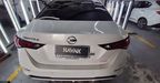 Nissan Sentra 2.0 EXCLUSIVE CVT Sedan 2023