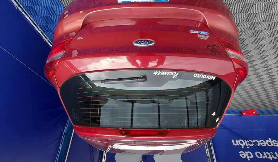 Ford Ka 1.5 S Hatchback 2016